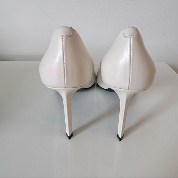 Celine Sharp Shiny Pump 80mm - Picture 6 of 12